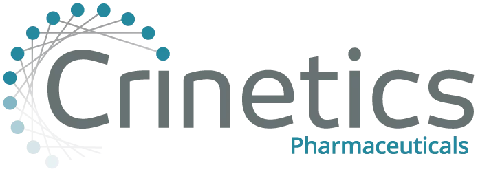 Crinetics
