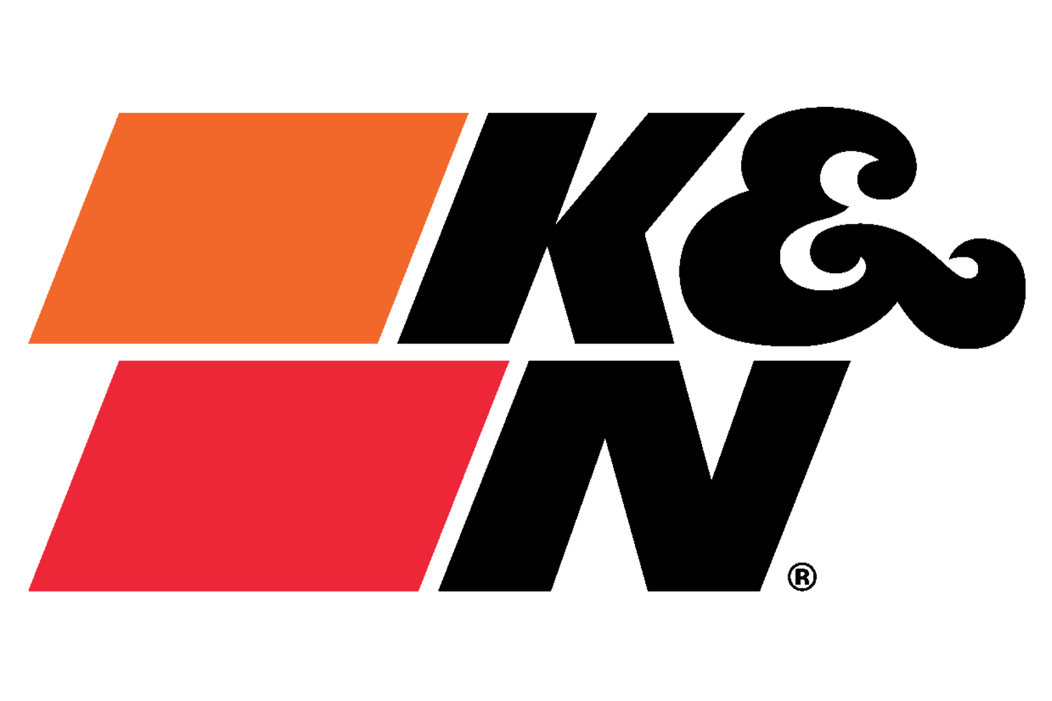 K&N